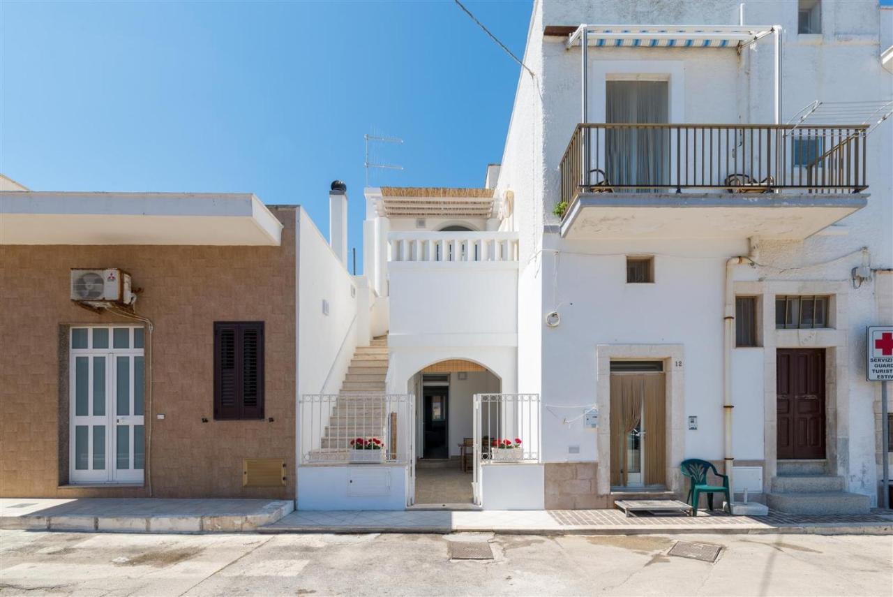 Casetta Mare Villanova di Ostuni Luaran gambar