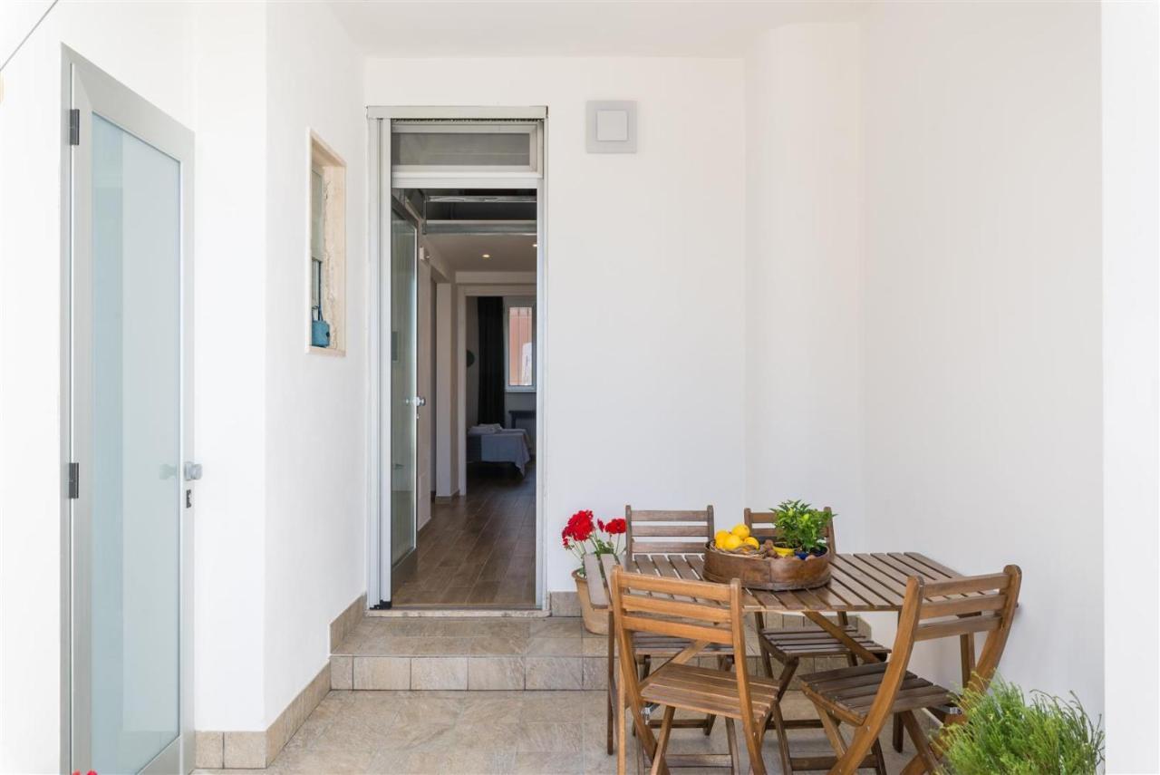 Casetta Mare Villanova di Ostuni Luaran gambar