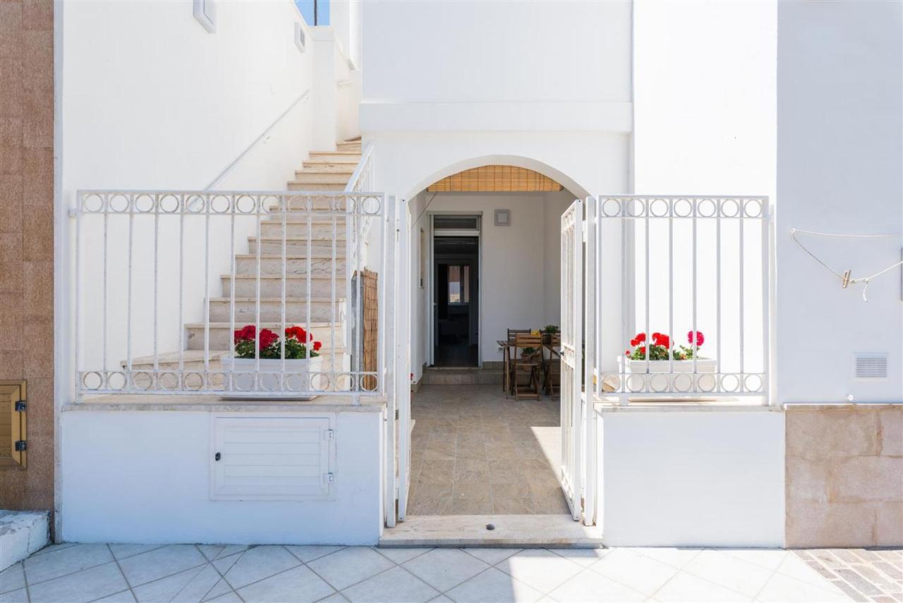Casetta Mare Villanova di Ostuni Luaran gambar