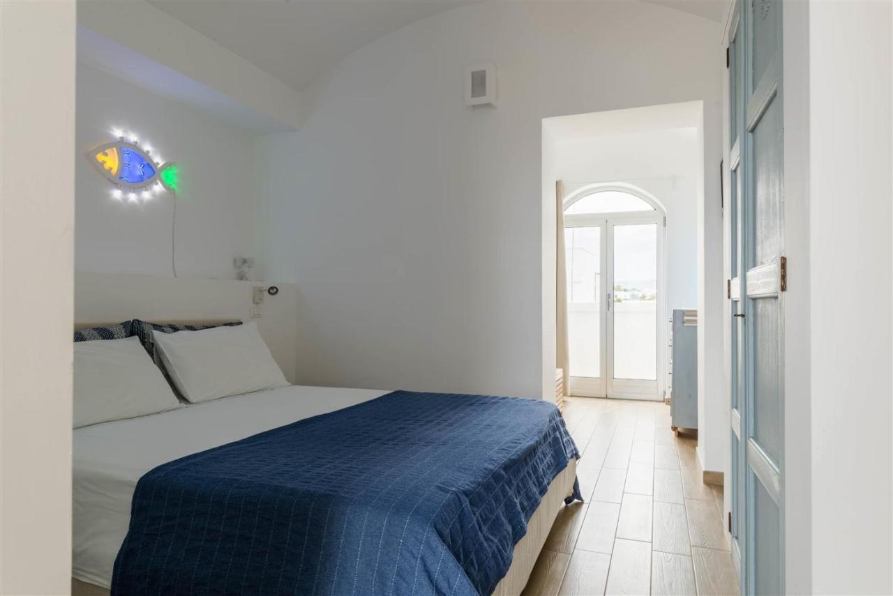 Casetta Mare Villanova di Ostuni Luaran gambar