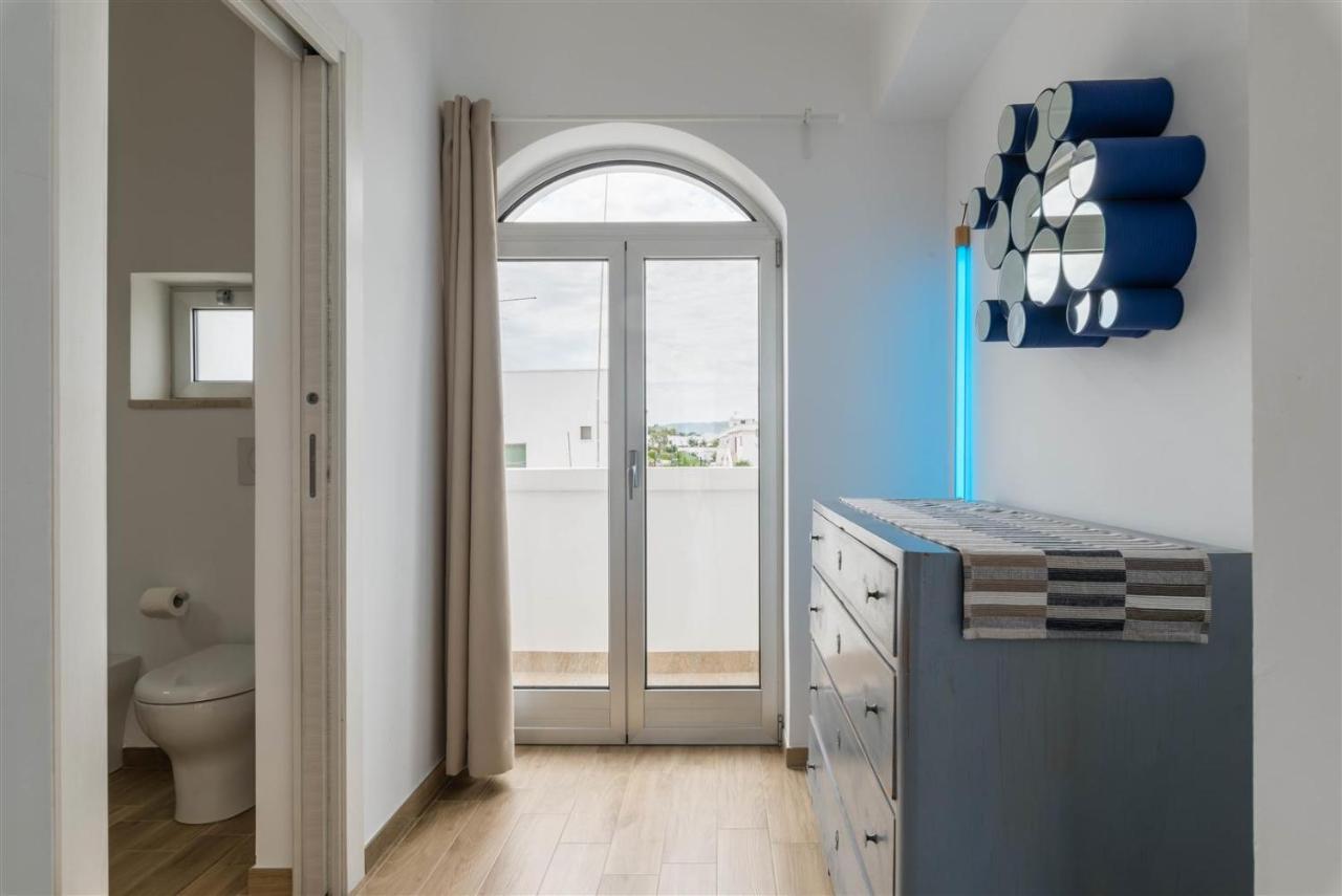 Casetta Mare Villanova di Ostuni Luaran gambar