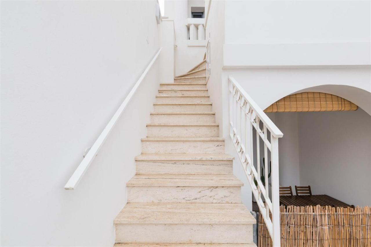Casetta Mare Villanova di Ostuni Luaran gambar