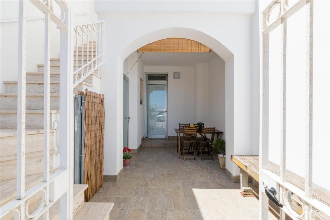 Casetta Mare Villanova di Ostuni Luaran gambar