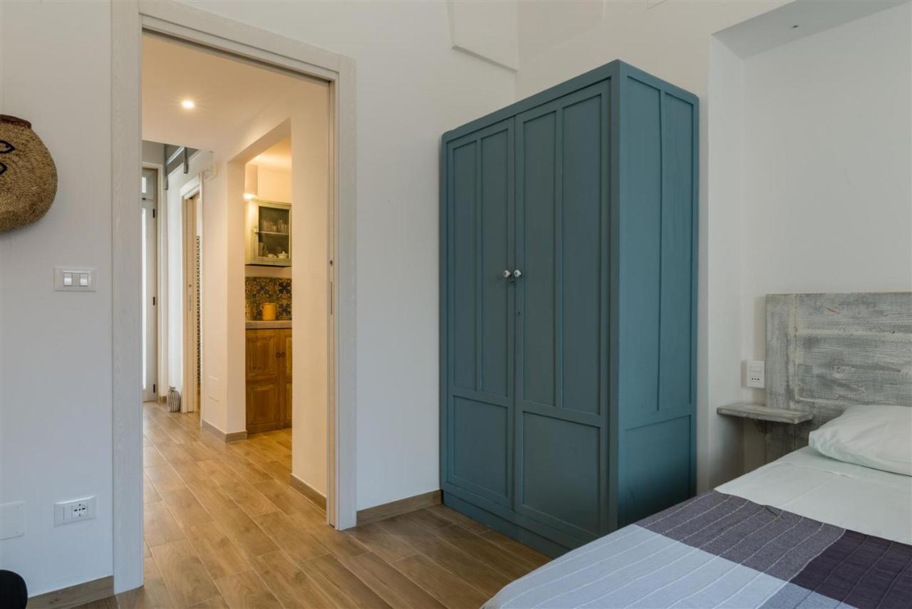 Casetta Mare Villanova di Ostuni Luaran gambar