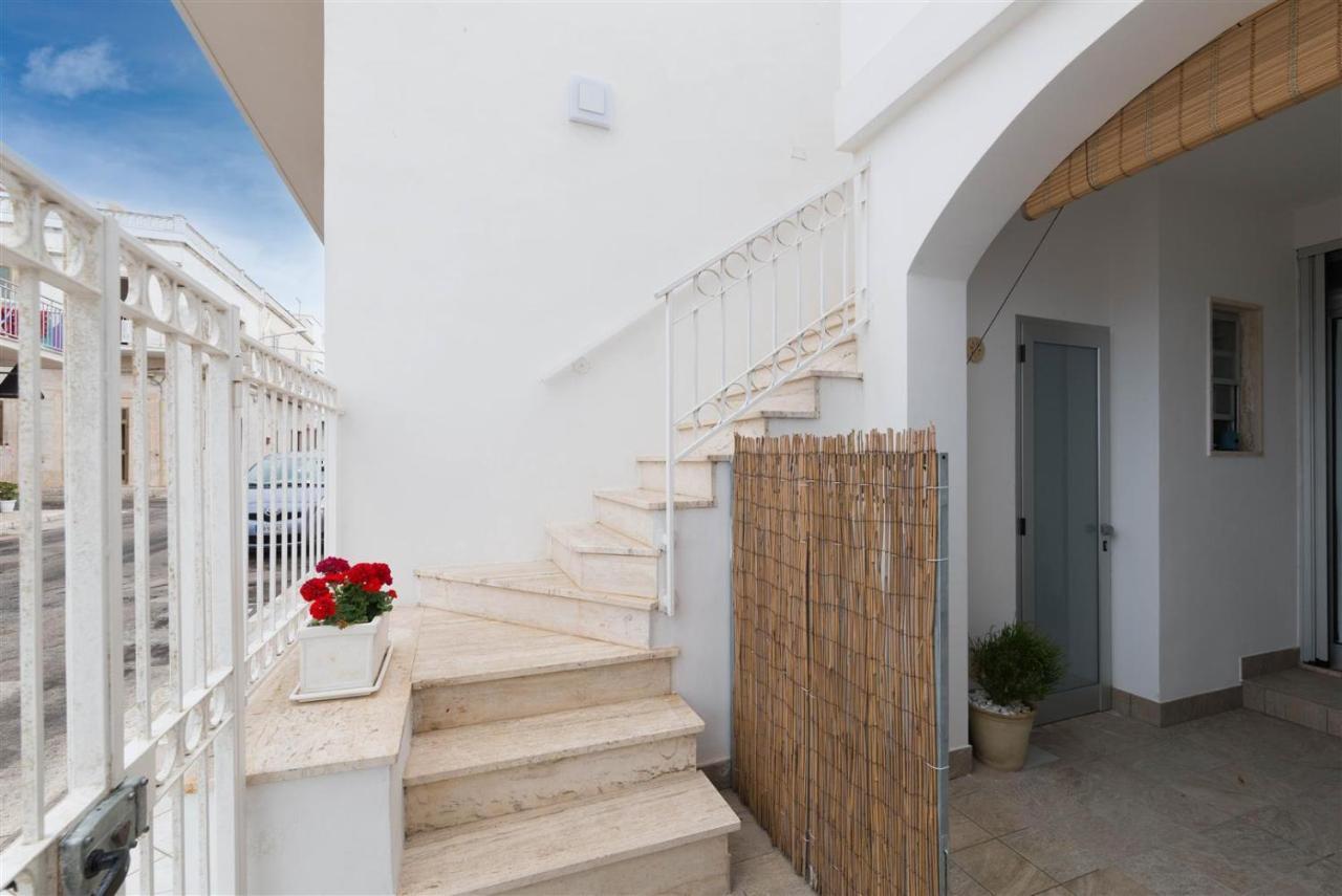 Casetta Mare Villanova di Ostuni Luaran gambar