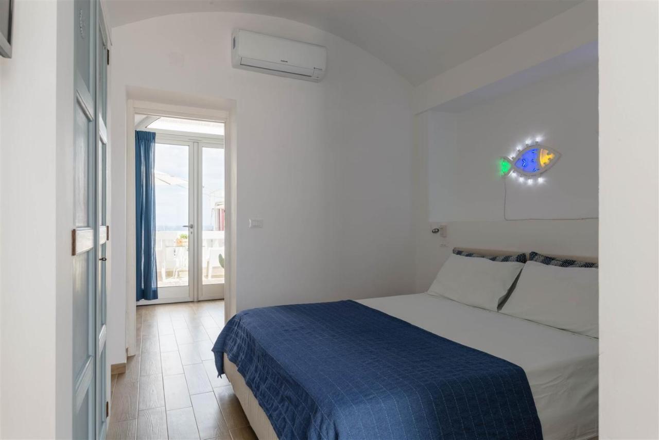 Casetta Mare Villanova di Ostuni Luaran gambar