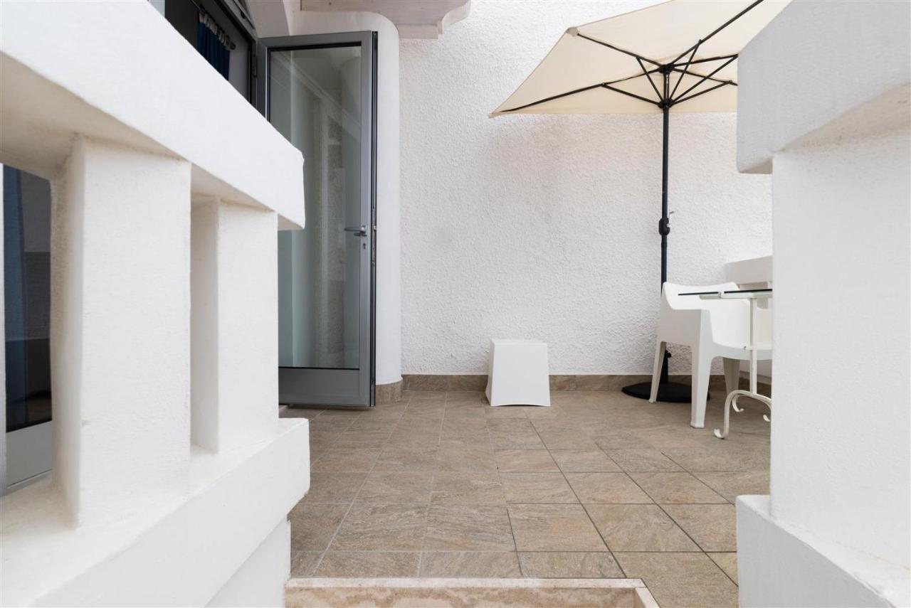 Casetta Mare Villanova di Ostuni Luaran gambar