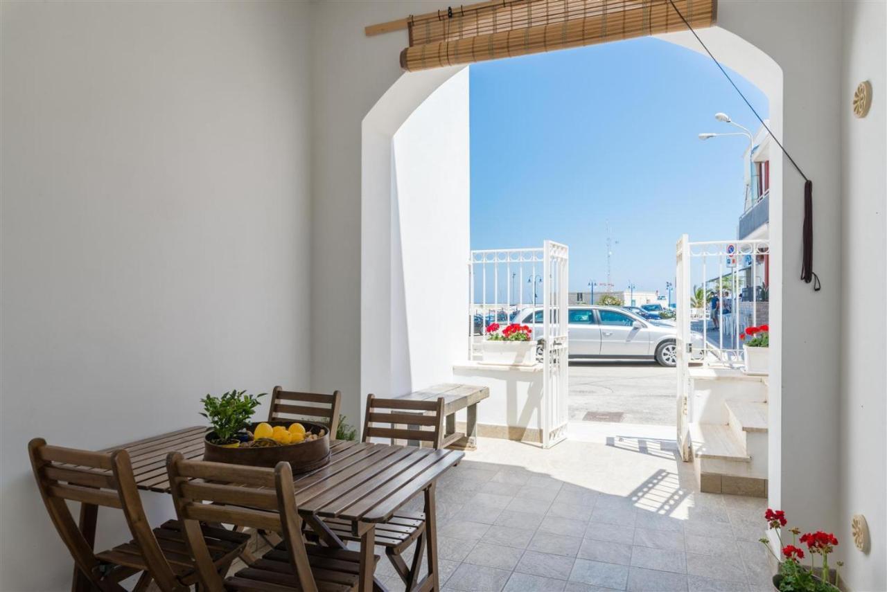 Casetta Mare Villanova di Ostuni Luaran gambar