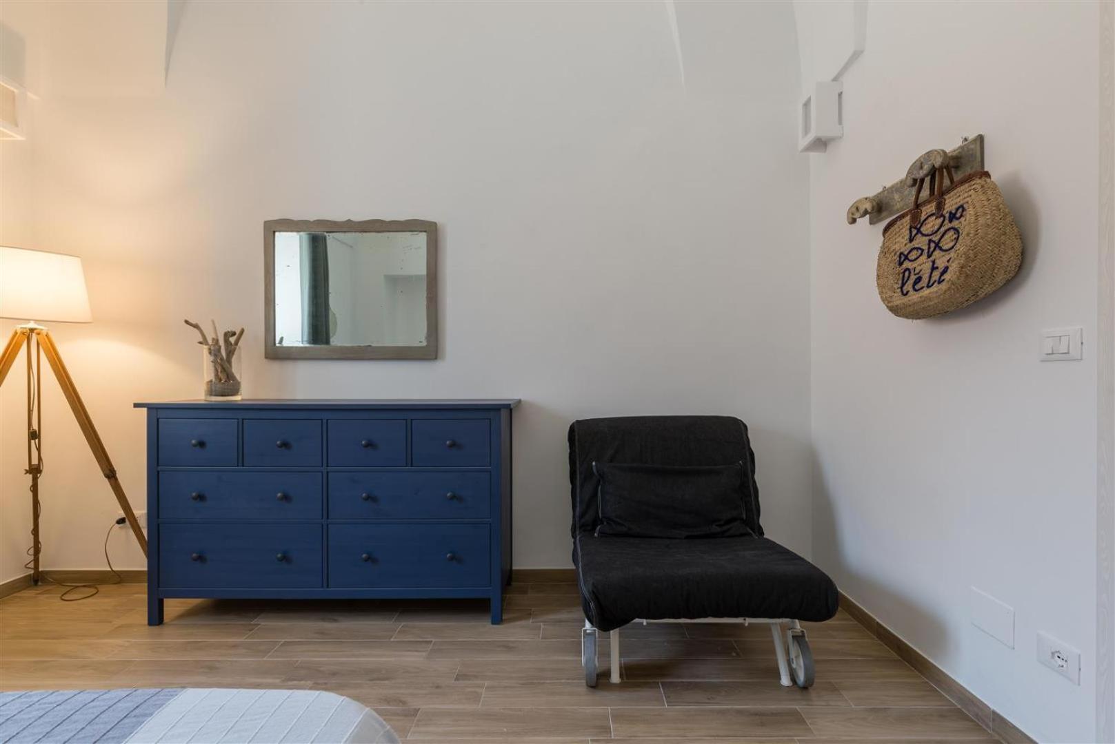 Casetta Mare Villanova di Ostuni Bilik gambar