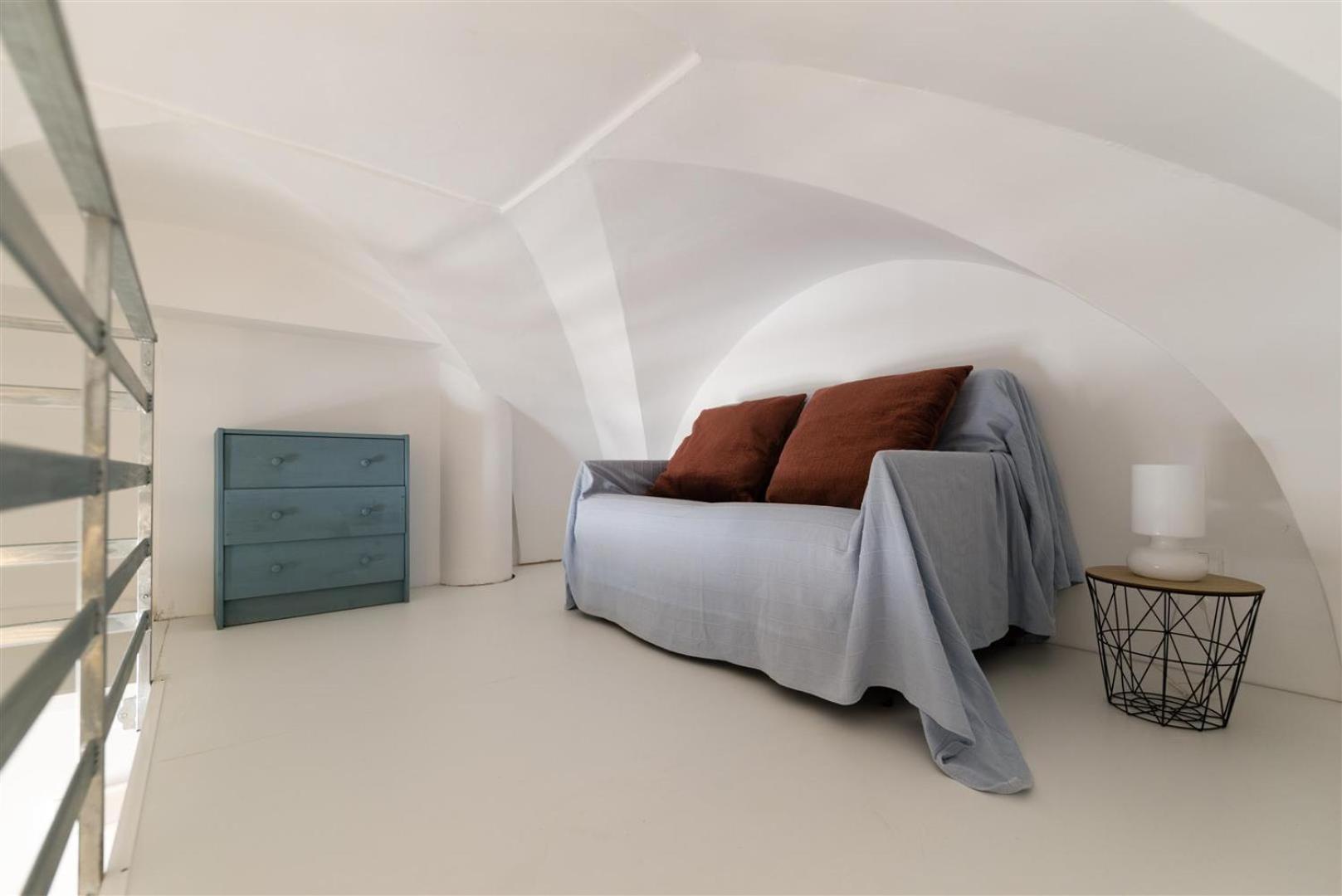 Casetta Mare Villanova di Ostuni Bilik gambar